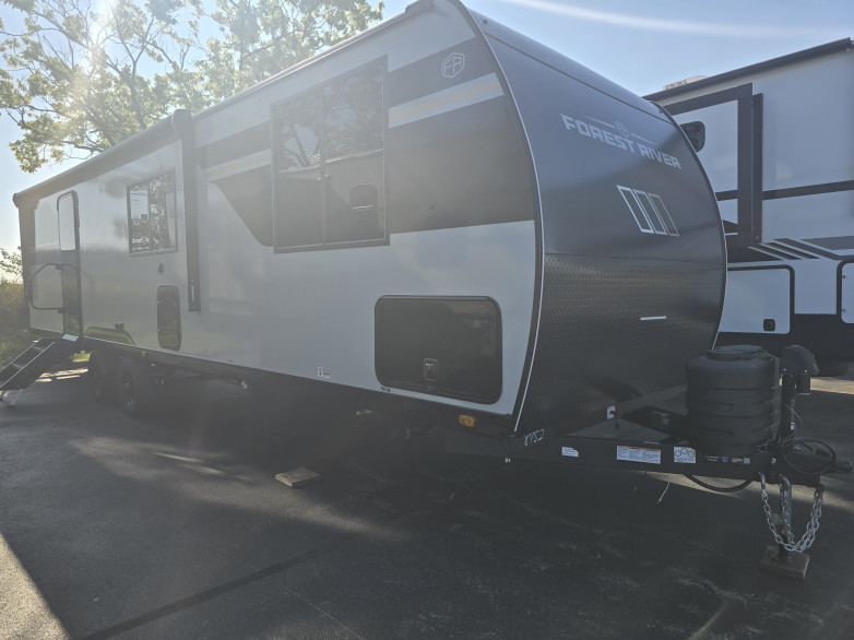 2027 Vibe 2950QB Travel Trailer