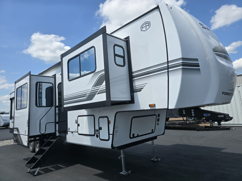 2027 Sabre 37FLH Fifth Wheel