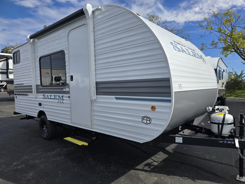 2027 Salem FSX LE 174DBLE Travel Trailer
