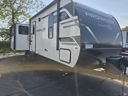 2027 Prowler 2801RLD Travel Trailer Link to Photo 871748