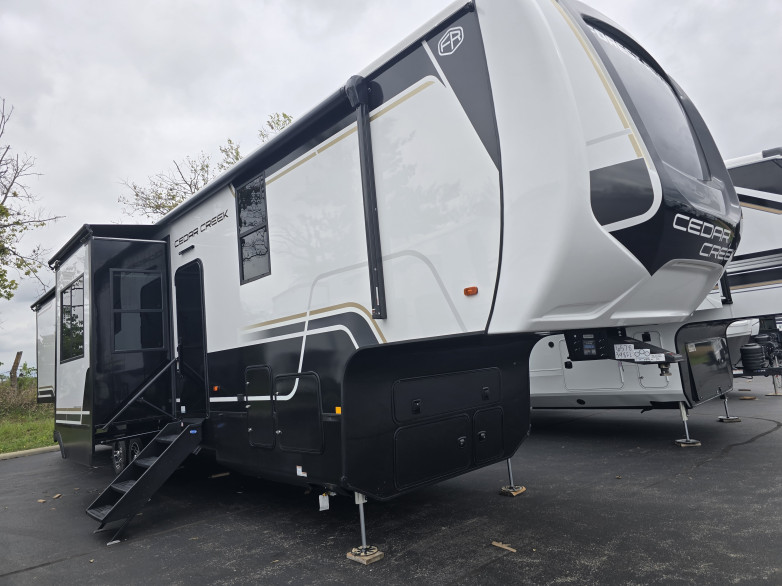 2027 Cedar Creek 398FL Fifth Wheel