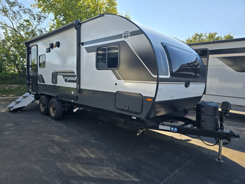 2027 R-Pod 198 Travel Trailer