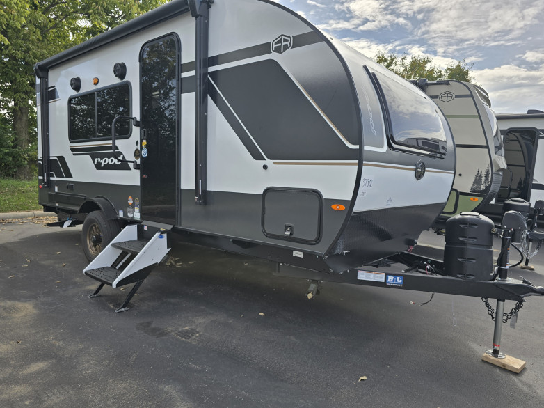 2027 R-Pod 192 Travel Trailer