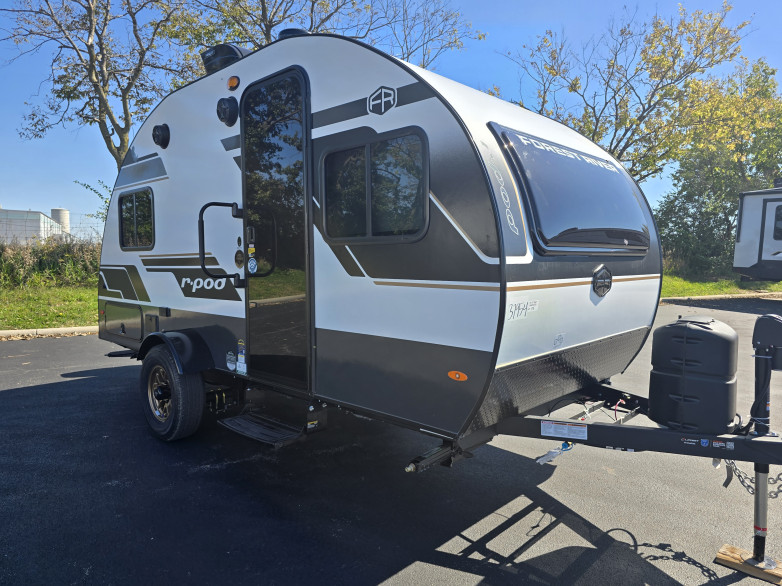 2027 R-Pod 171 Travel Trailer