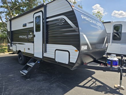 2027 Prowler 1802MBS Travel Trailer Link to Photo 872542