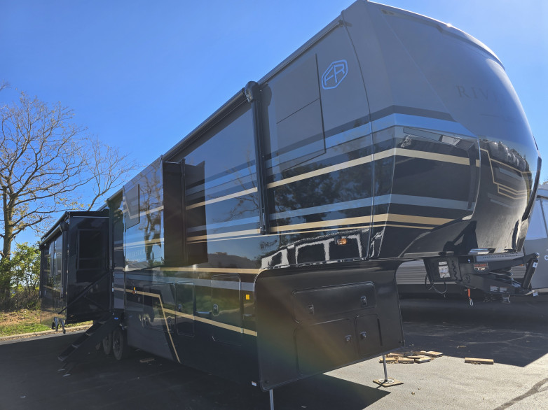 2027 Riverstone 43BFC Fifth Wheel
