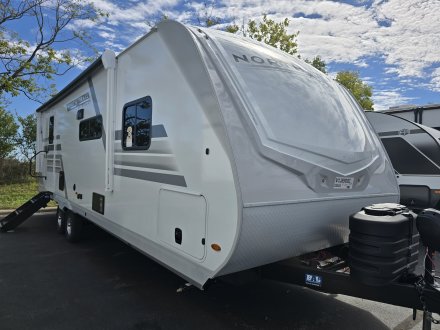 2027 North Trail 250CK Travel Trailer Link to Photo 878455