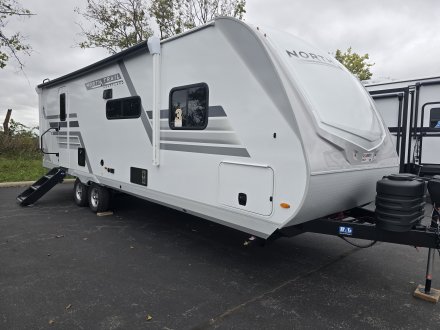 2027 North Trail 250CK Travel Trailer Link to Photo 878089