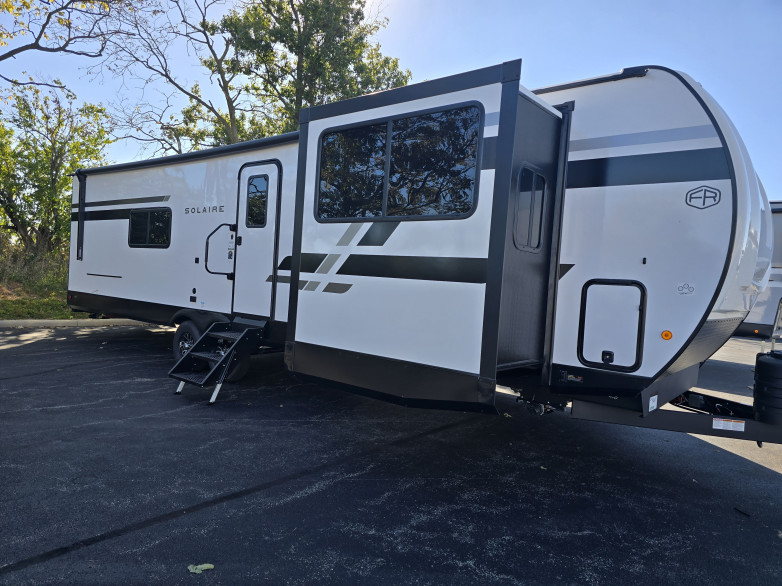2027 SolAire 3300FLBS Travel Trailer