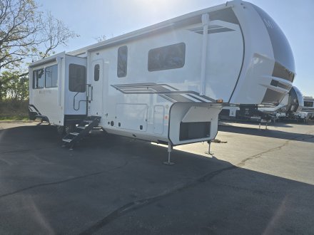 2027 Milestone 39TB Fifth Wheel Link to Photo 881451