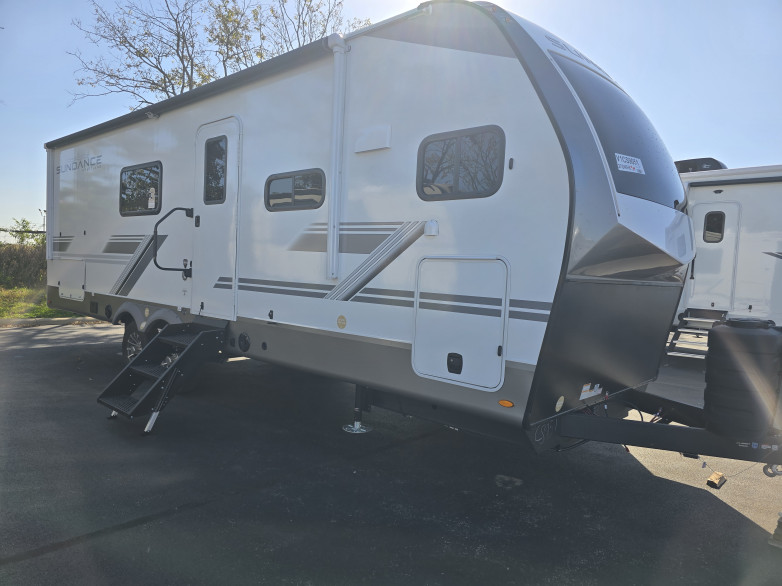 2027 Sundance Ultra-Lite 27OKFK Travel Trailer