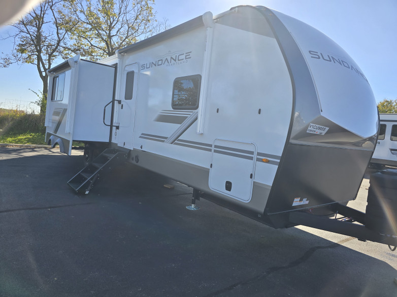 2027 Sundance Ultra-Lite 33BHOK Travel Trailer