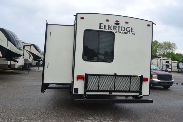 2017 Elkridge Express E30 Fifth Wheel by Heartland On Sale (RVN6527)