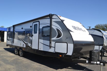 Vibe & Vibe Extreme Lite RVs by Forest River | Travel Trailers